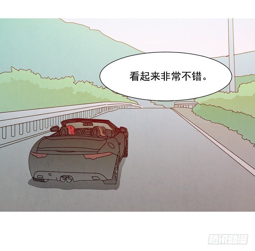 寵物狗的規則 - 開車(1/2) - 4