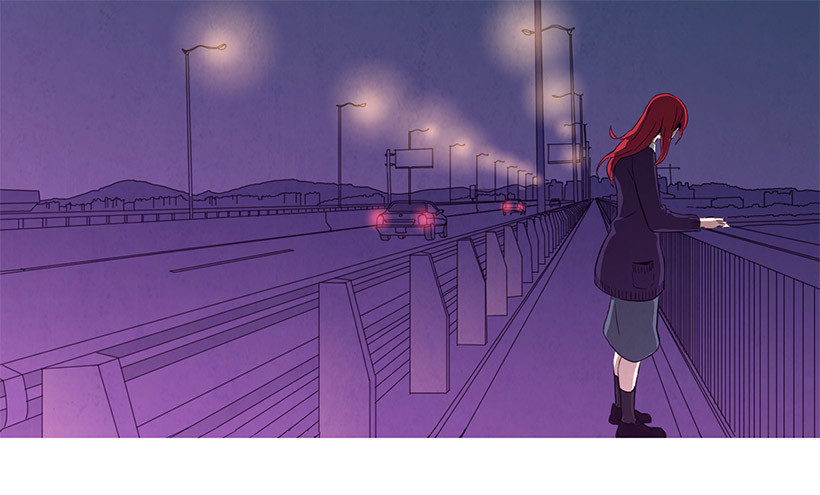 不是我的错(1/2)-第110话