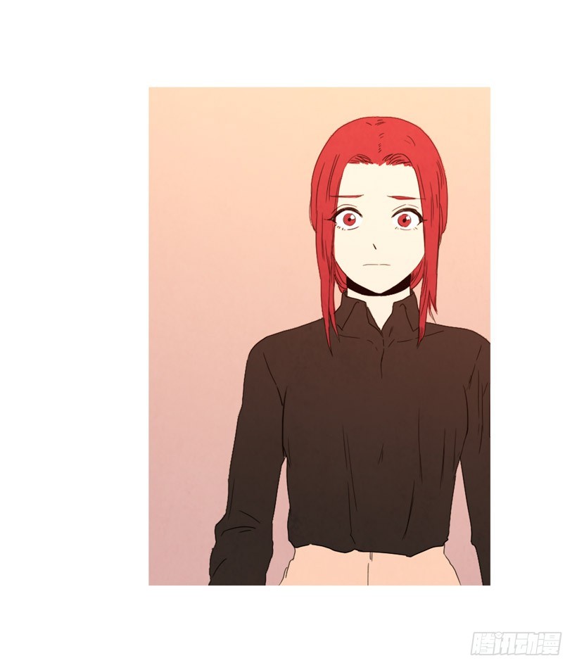 泰茵不满(1/2)-第132话