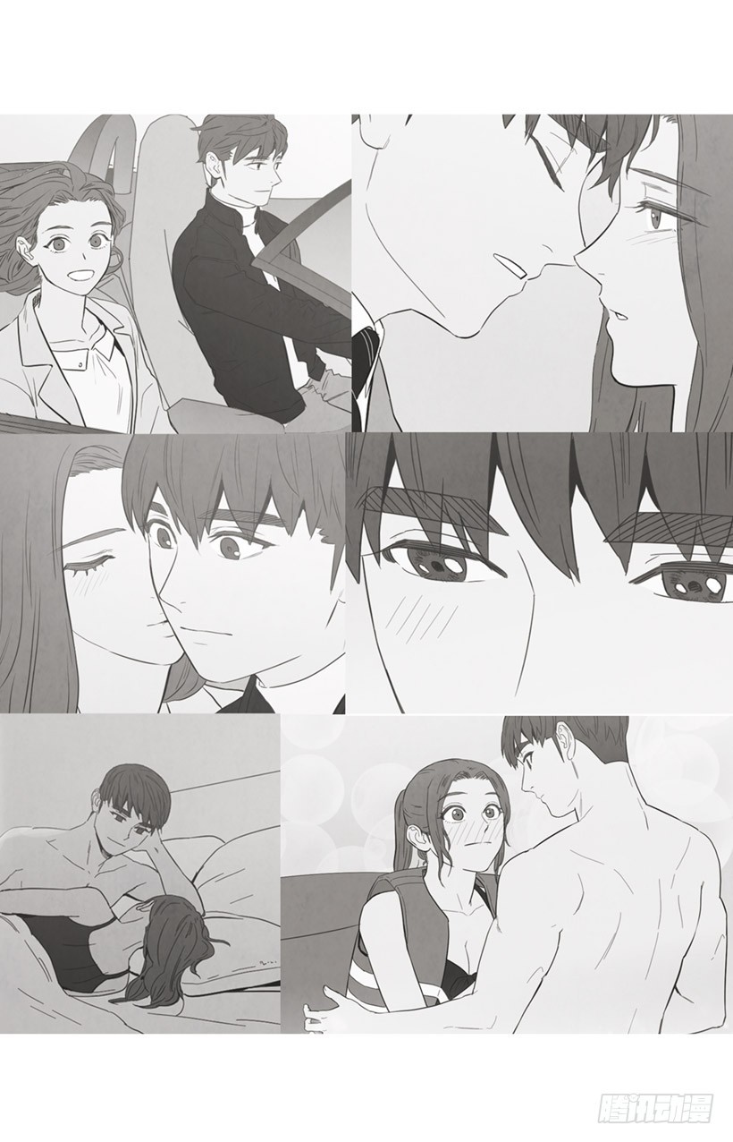 痛苦分手(1/2)-第136话