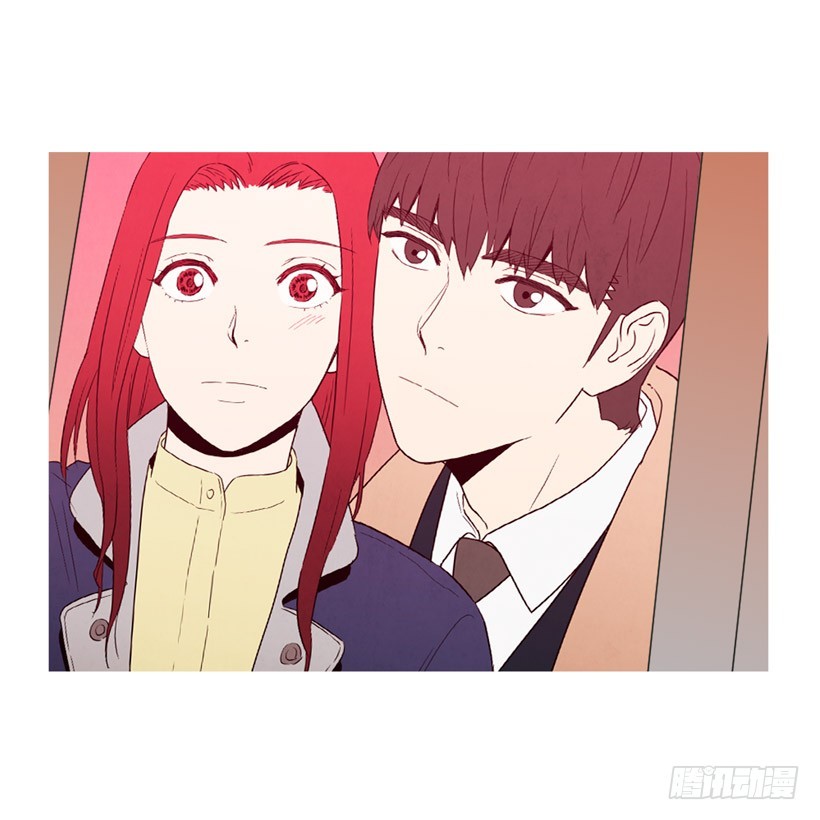 痛苦分手(1/2)-第136话