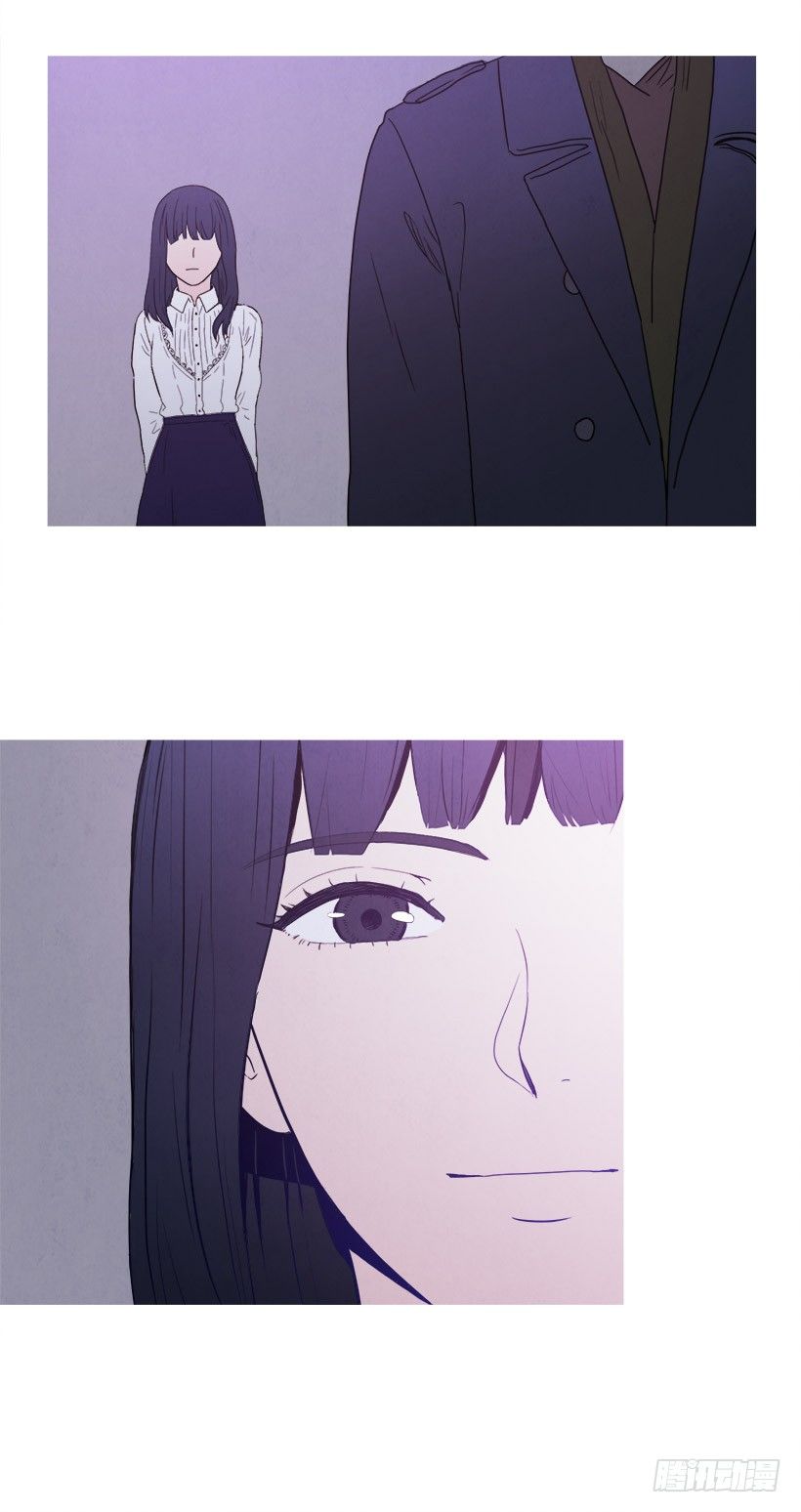 不怀好意-第50话