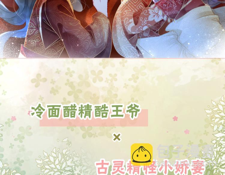 序章 逃婚王妃vs冷酷夫君-第2话