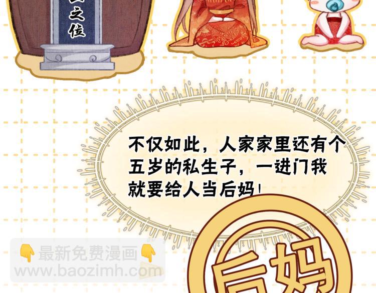 序章 逃婚王妃vs冷酷夫君-第2话