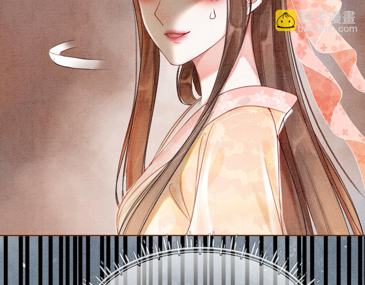 第20话 王爷醒了？！(1/3)-第22话