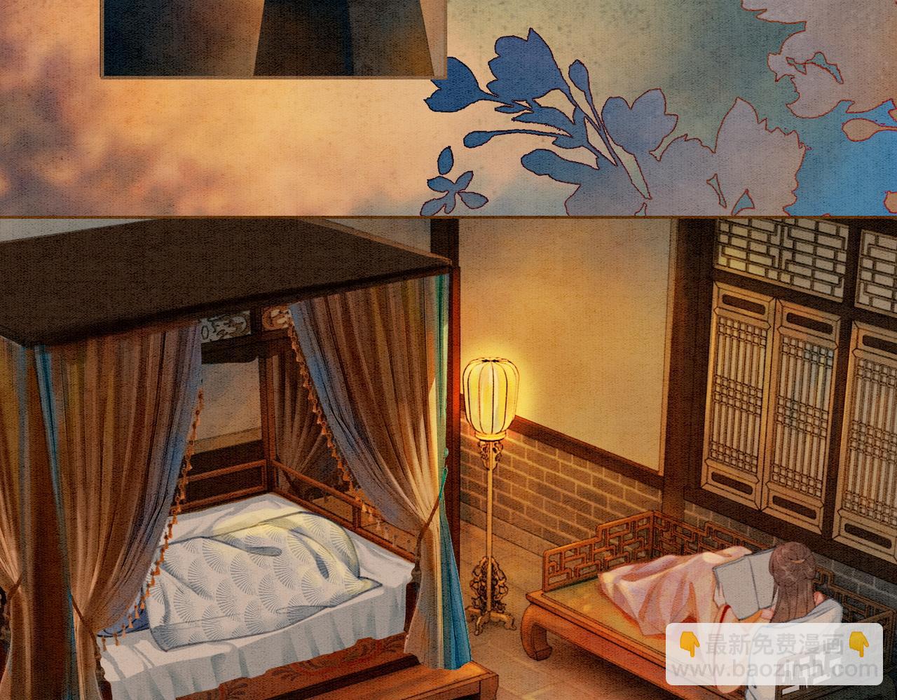 第22话 出逃大业再计划(1/3)-第24话