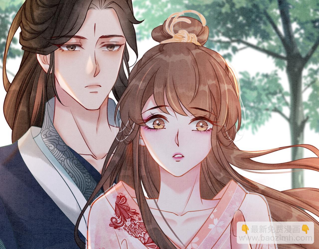 第24话 秀恩爱(1/3)-第26话