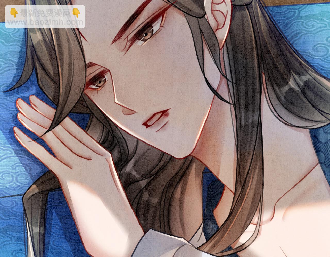 第32话 脑补狂魔(1/3)-第34话