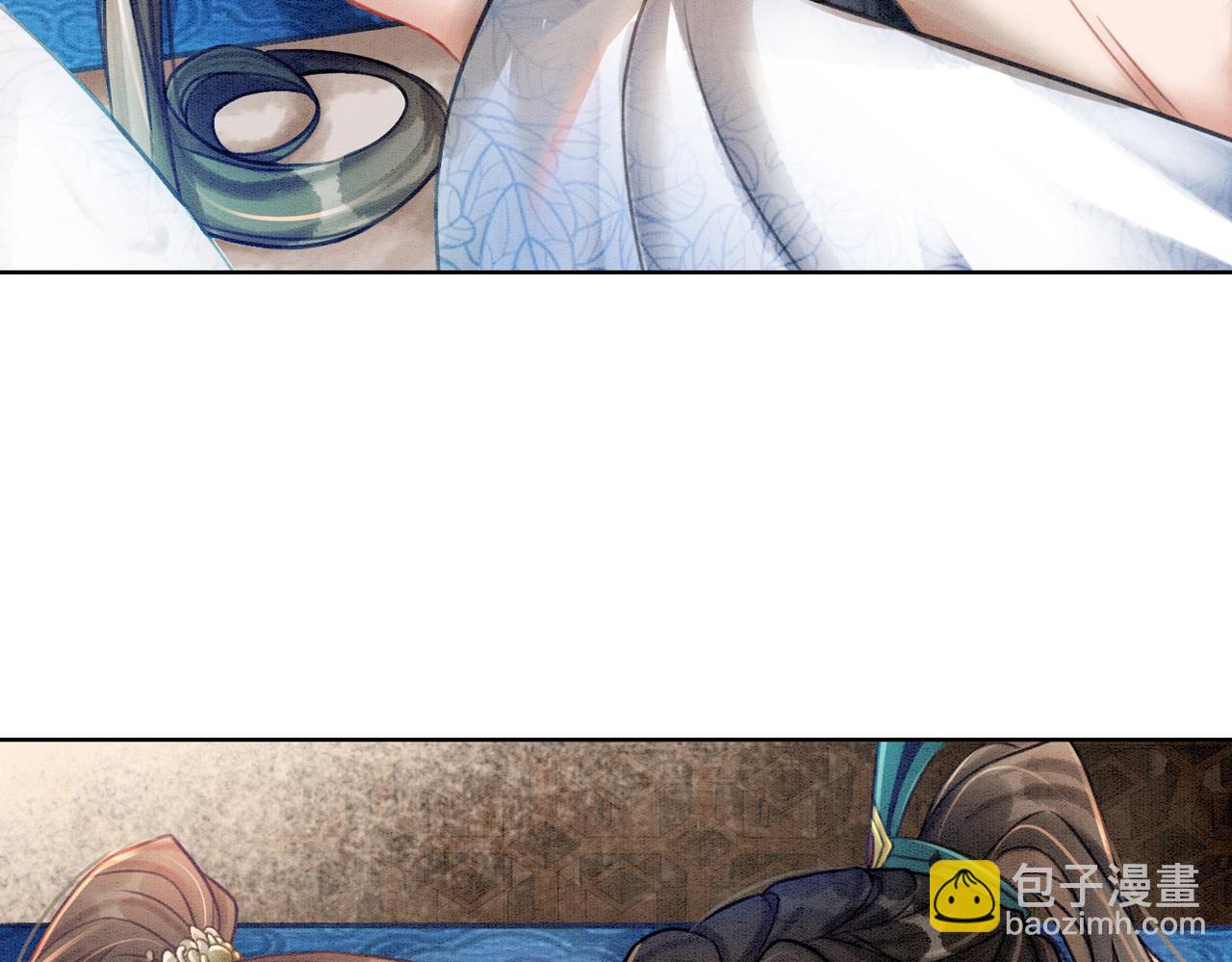 第32话 脑补狂魔(1/3)-第34话