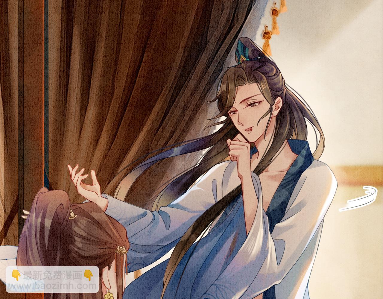 第32话 脑补狂魔(1/3)-第34话