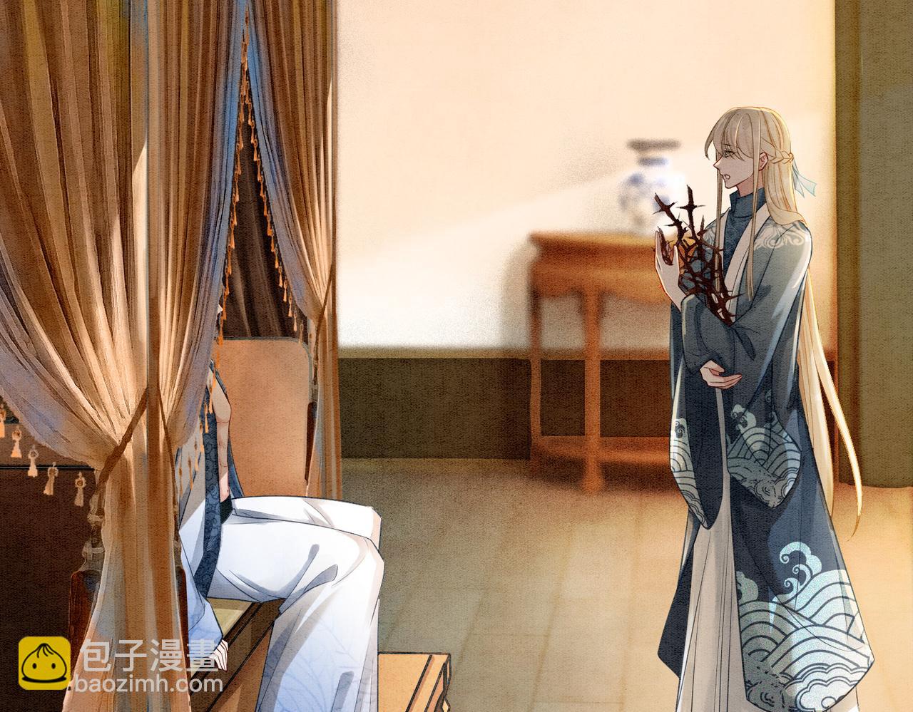 第32话 脑补狂魔(1/3)-第34话