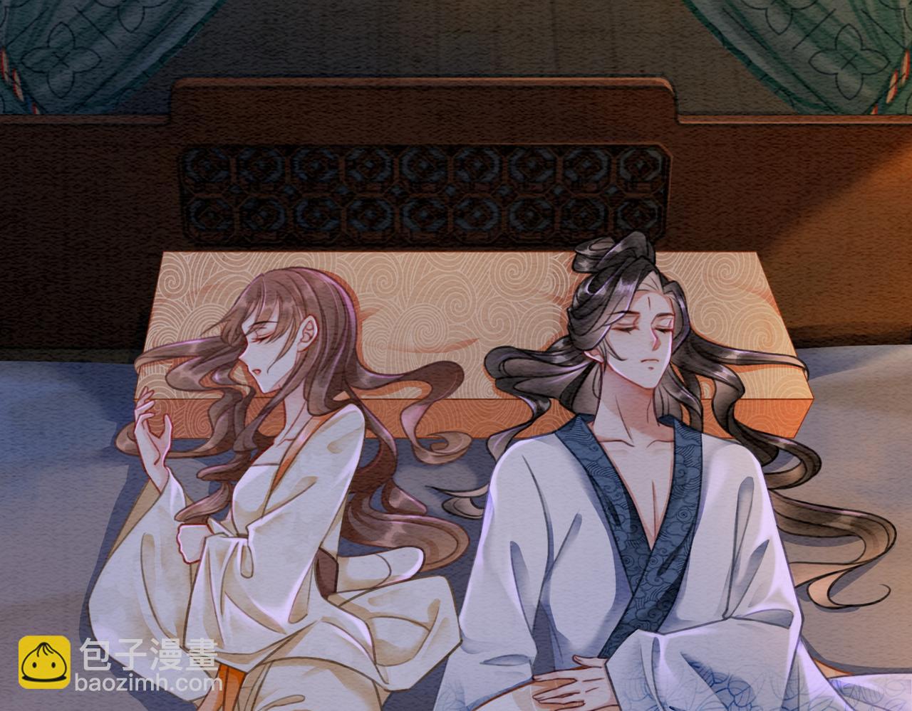 第38话 不逃了？(1/2)-第40话