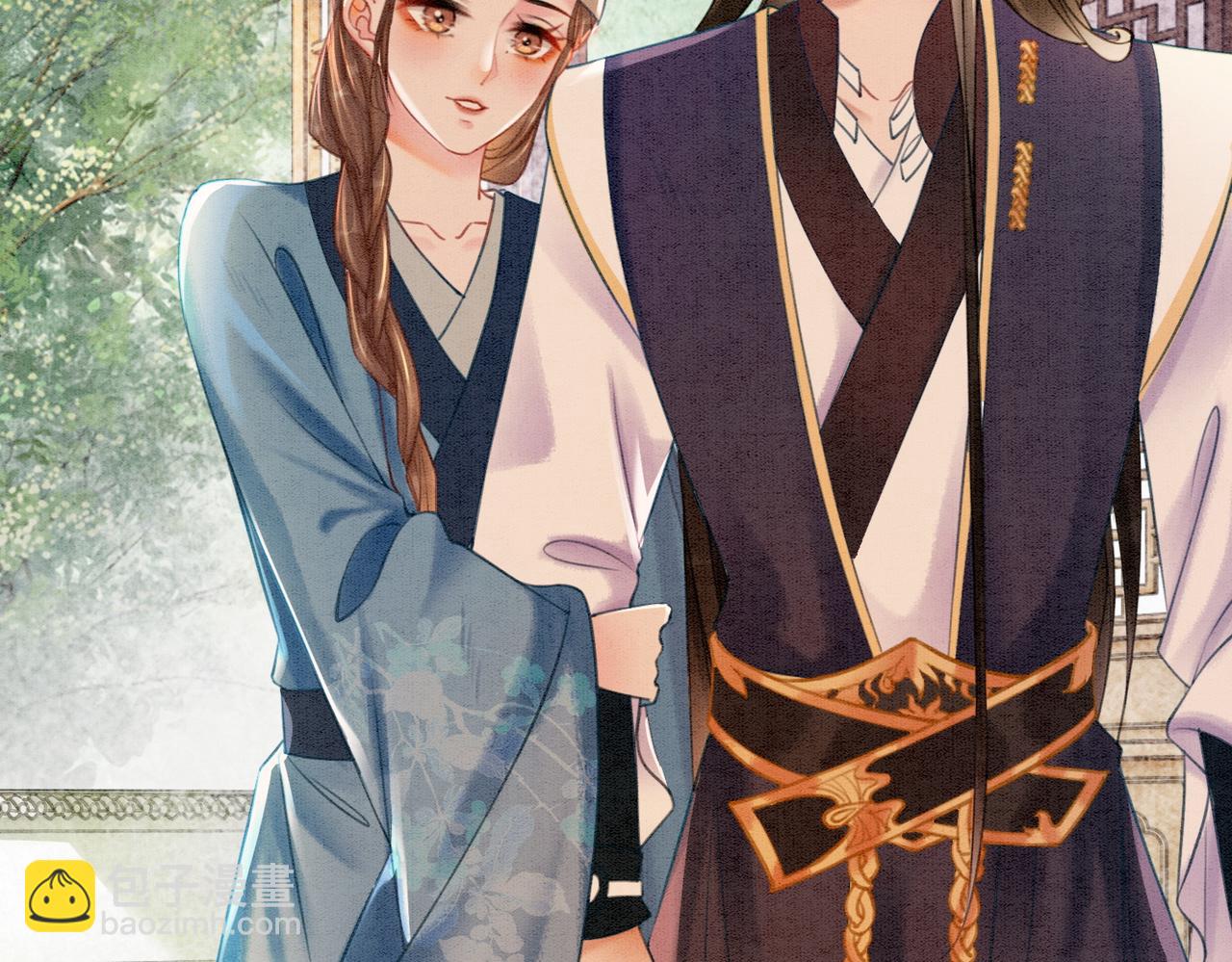 第40话 戏精夫妇(1/3)-第42话