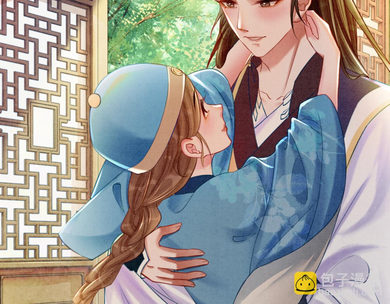 第40话 戏精夫妇(1/3)-第42话