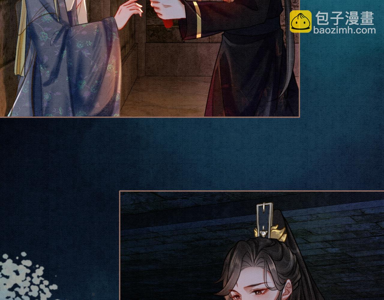 第46话 密室危机(1/2)-第48话