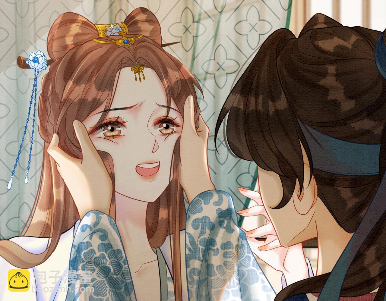 第48话 是演戏还是真情(1/3)-第50话