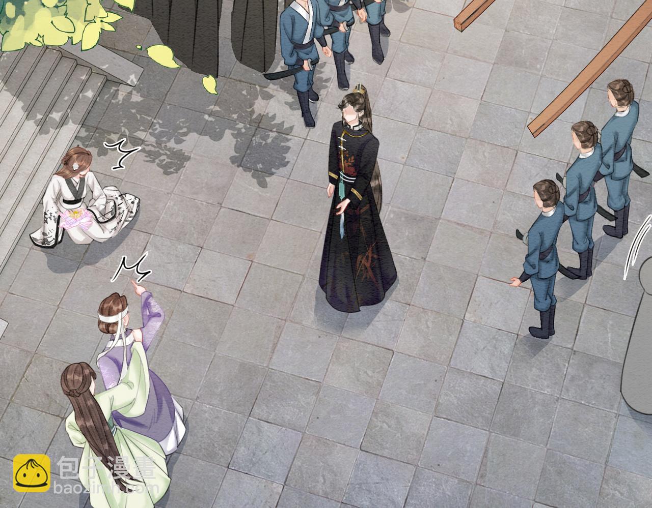 第52话 戏精对决(1/2)-第54话