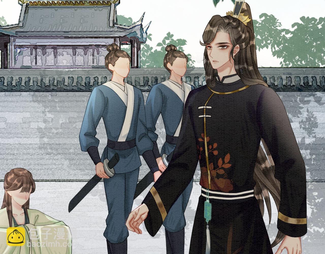 第52话 戏精对决(1/2)-第54话