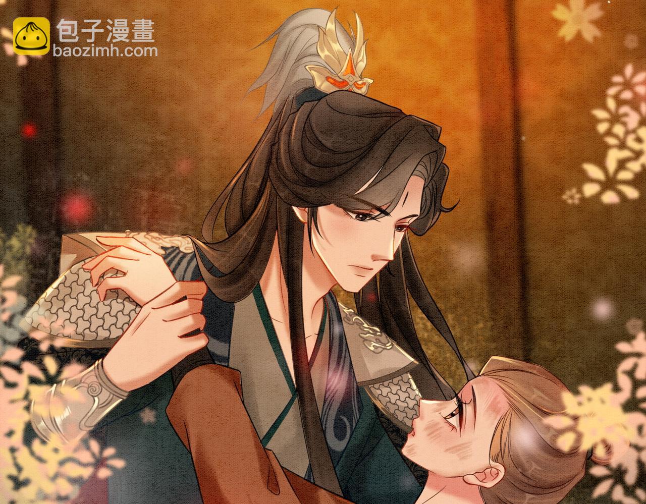 第56话 真正的目的(1/3)-第58话