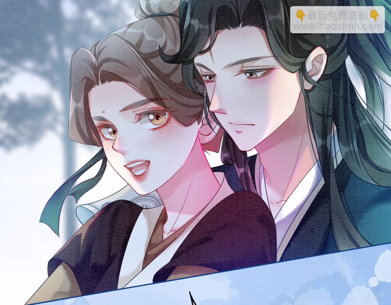 第60话 关心你的一切(1/3)-第62话