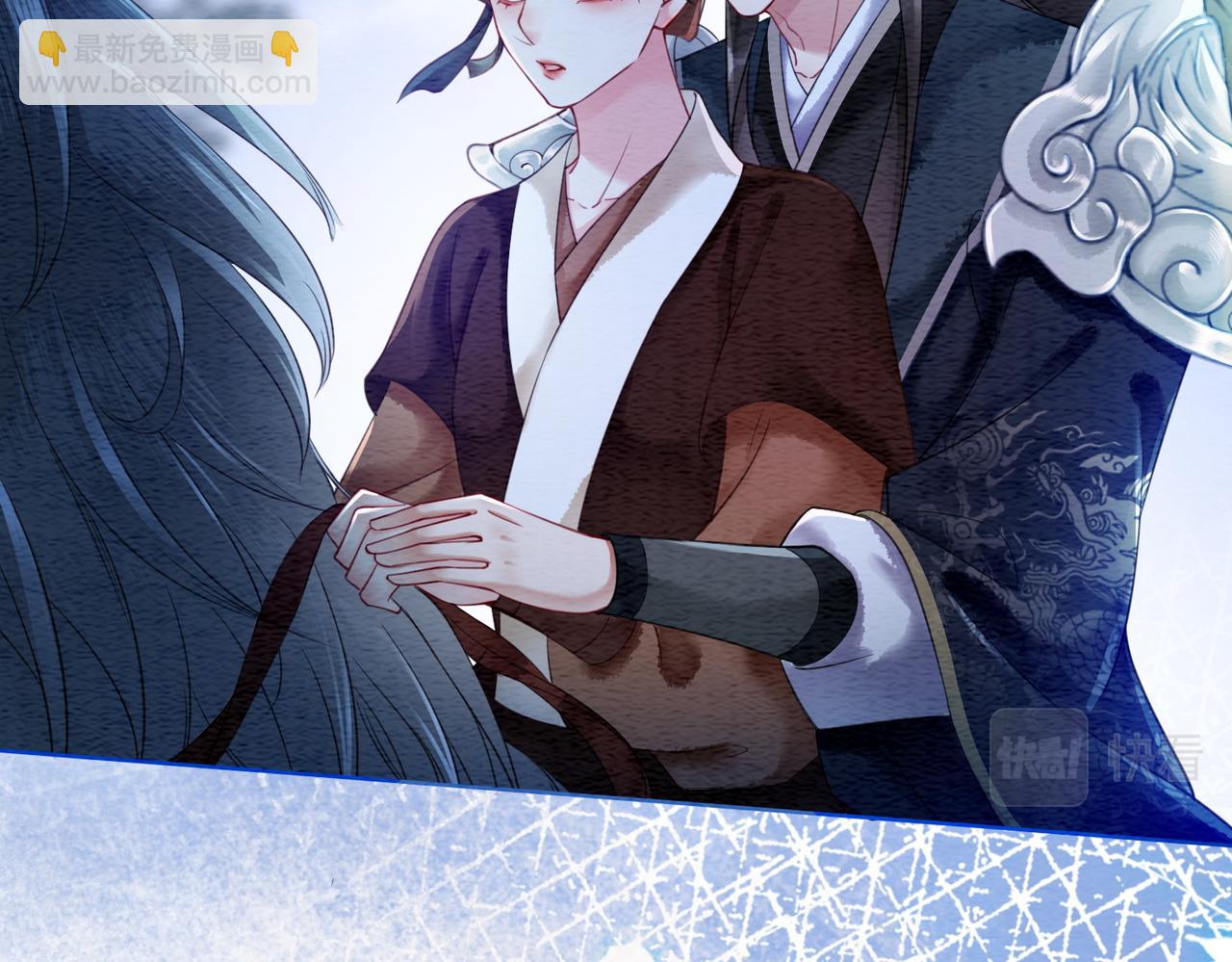 第60话 关心你的一切(1/3)-第62话