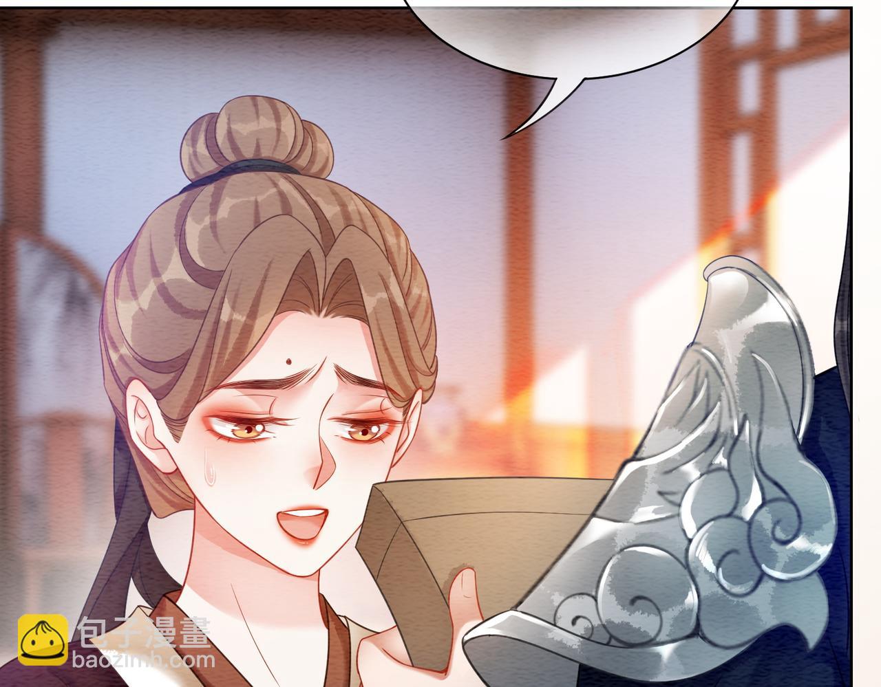 第64话 神秘回信(1/3)-第66话