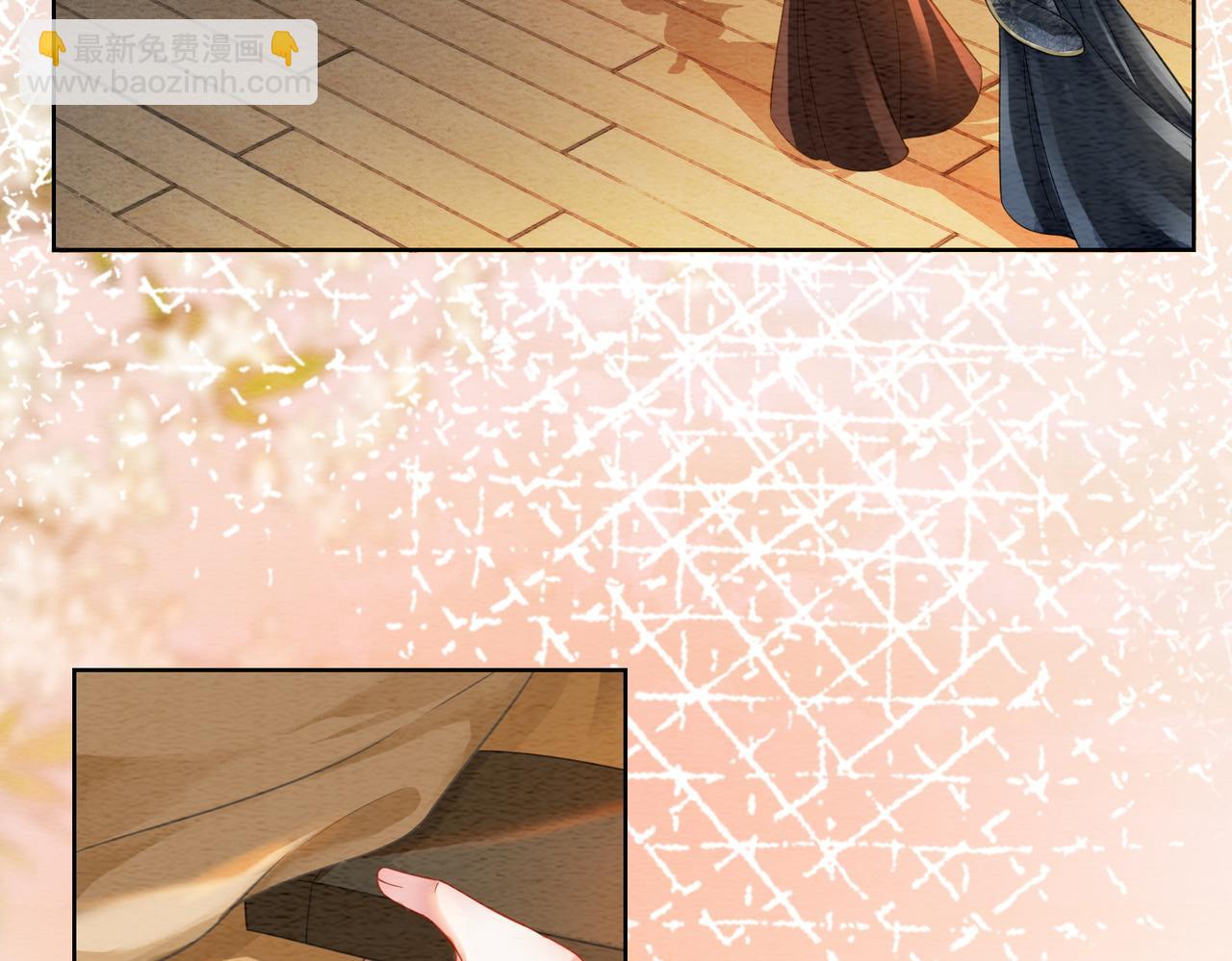 第64话 神秘回信(1/3)-第66话