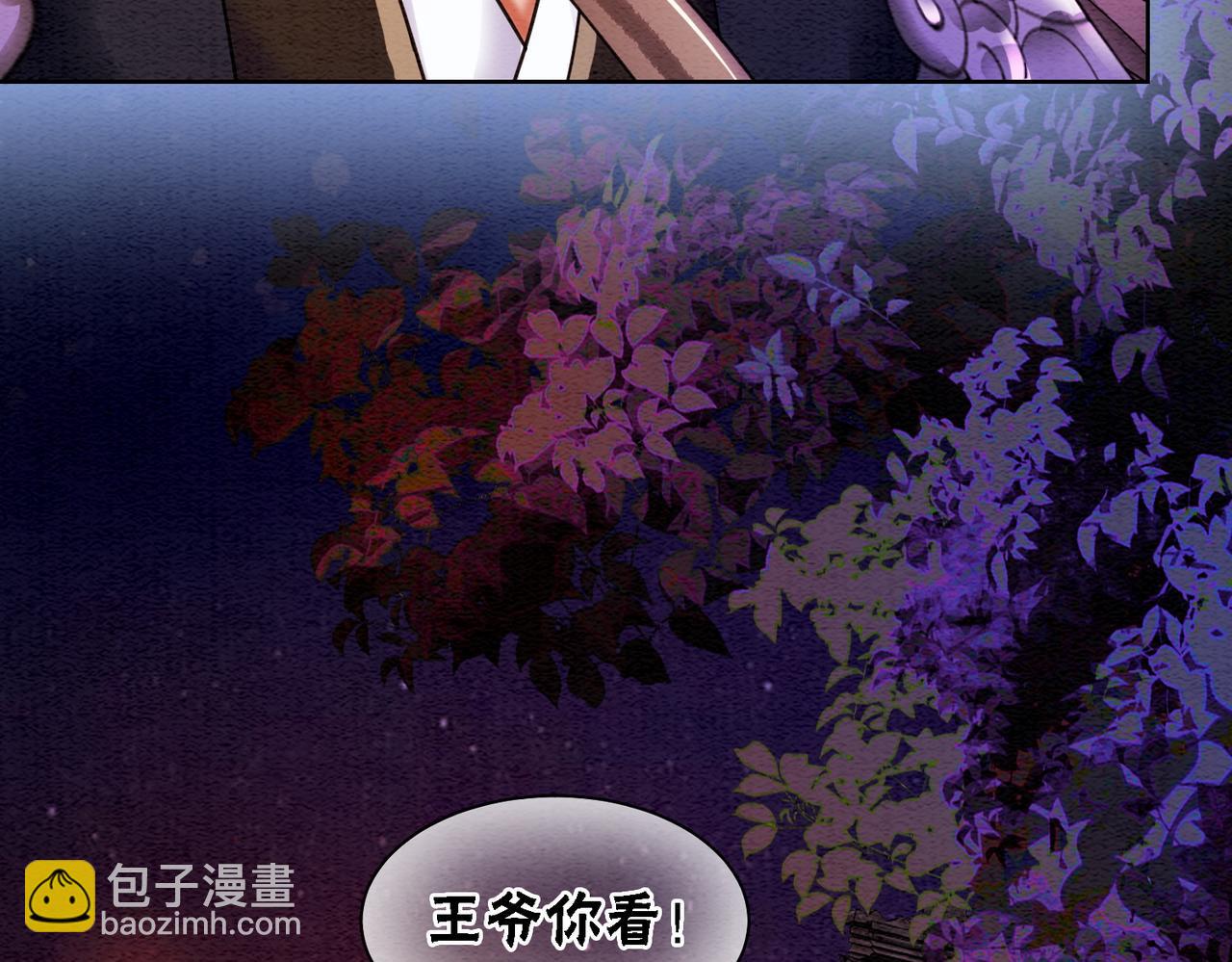 第66话 王爷表白了？(1/3)-第68话