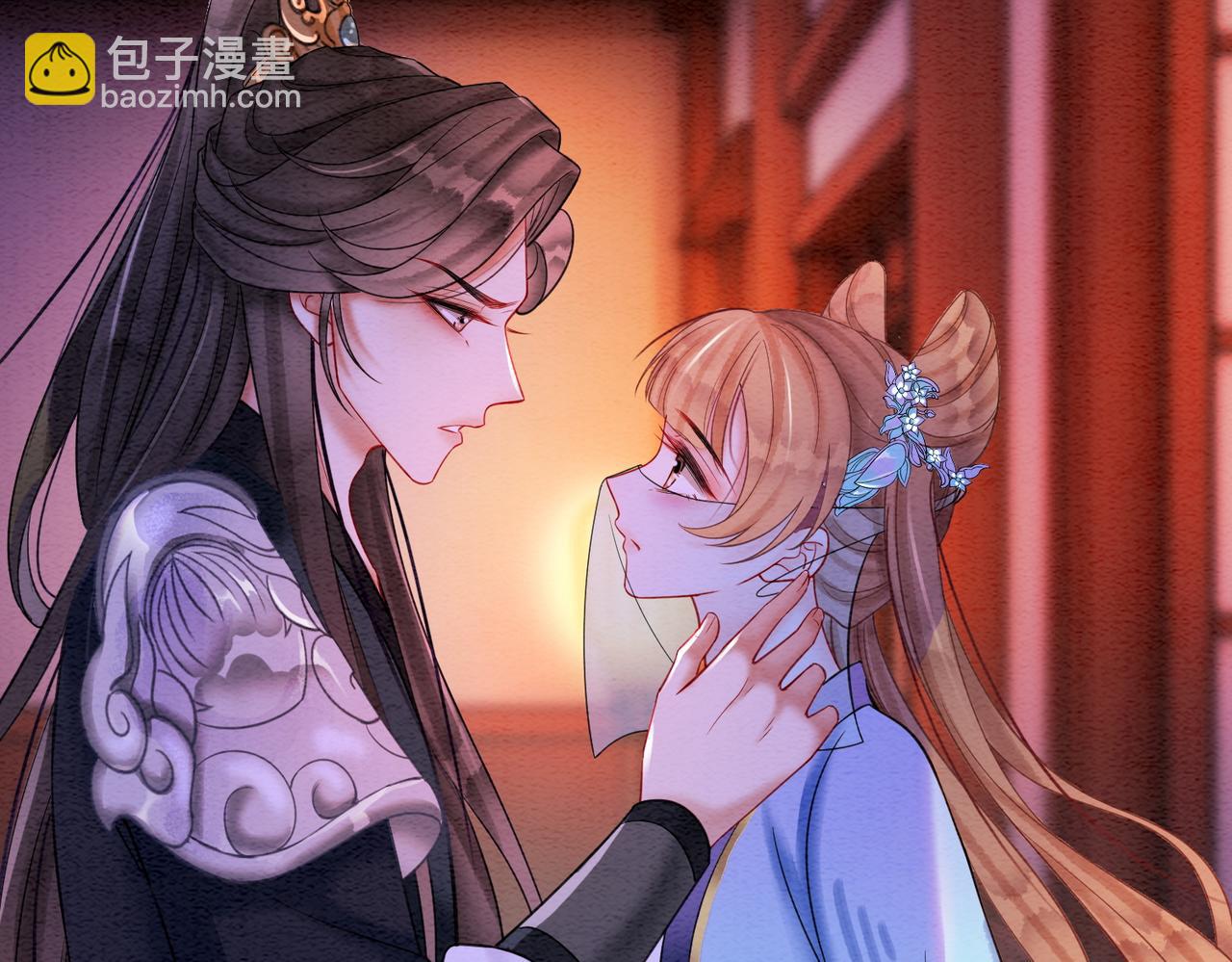 第66话 王爷表白了？(1/3)-第68话