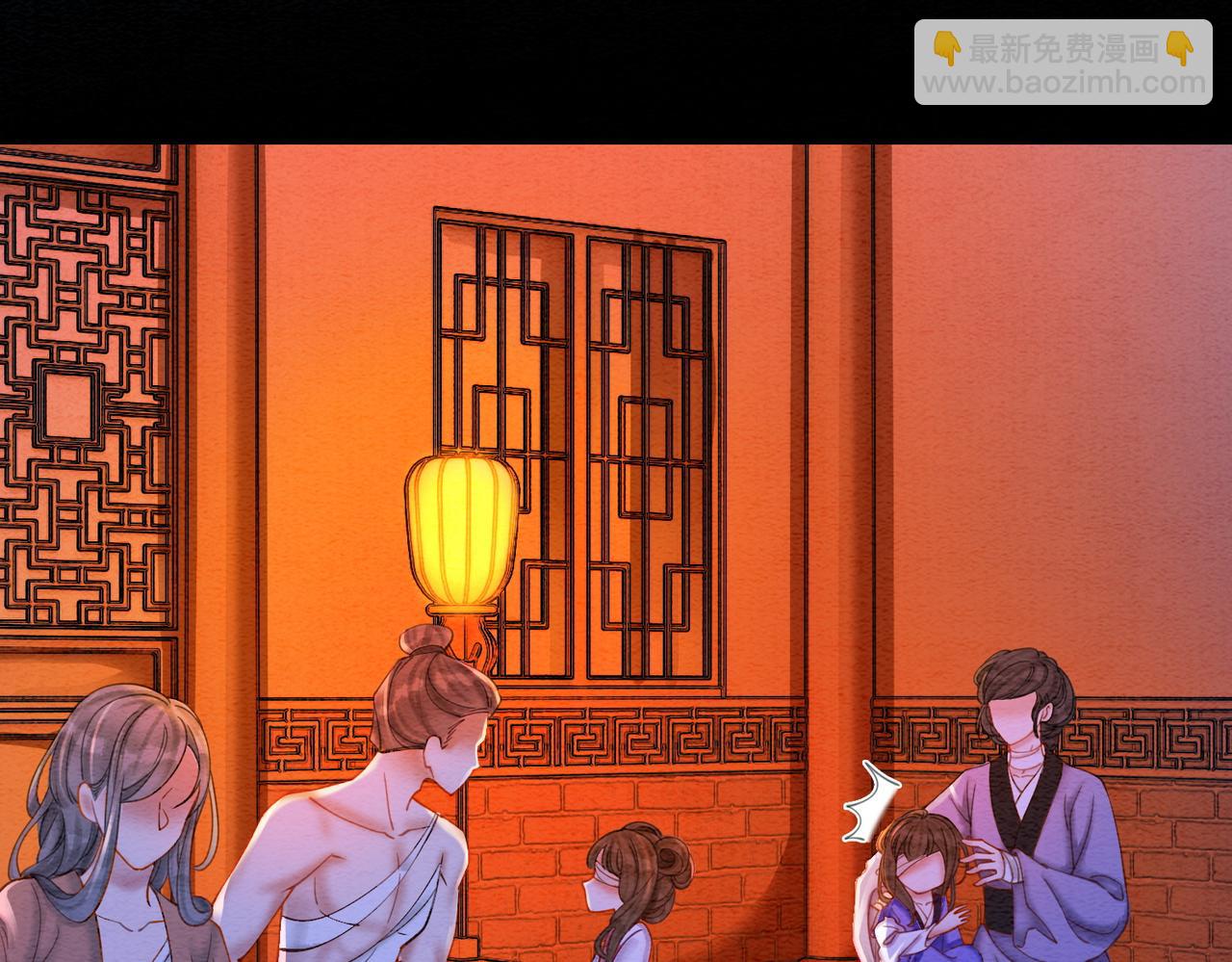 第68话 想做她的唯一(1/2)-第70话