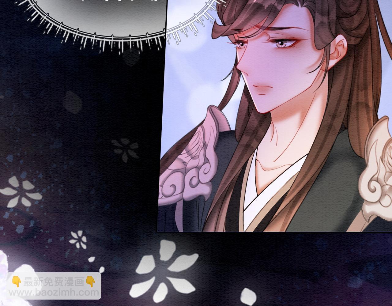 第68话 想做她的唯一(1/2)-第70话