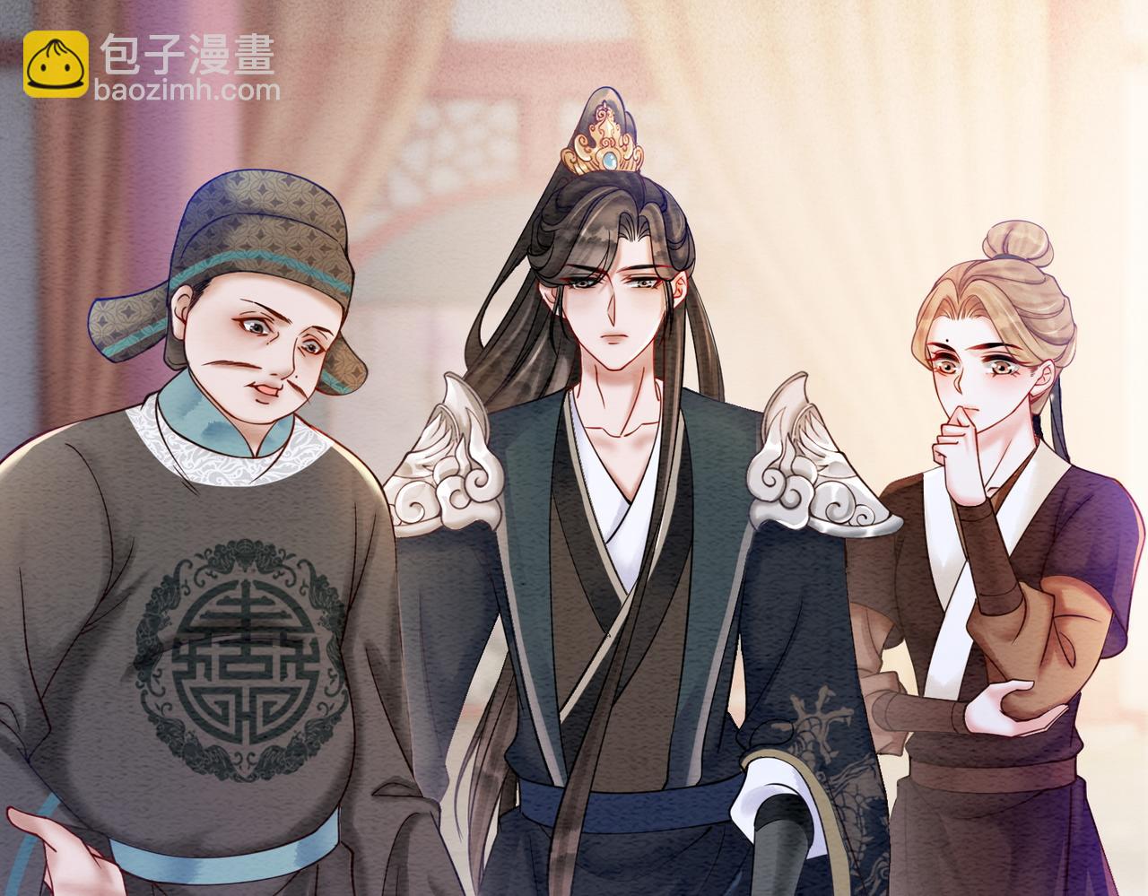 第70话 一骑当千(1/3)-第72话