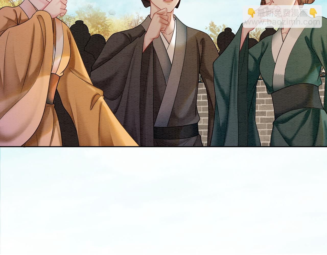 第72话 法场救人！(1/3)-第74话