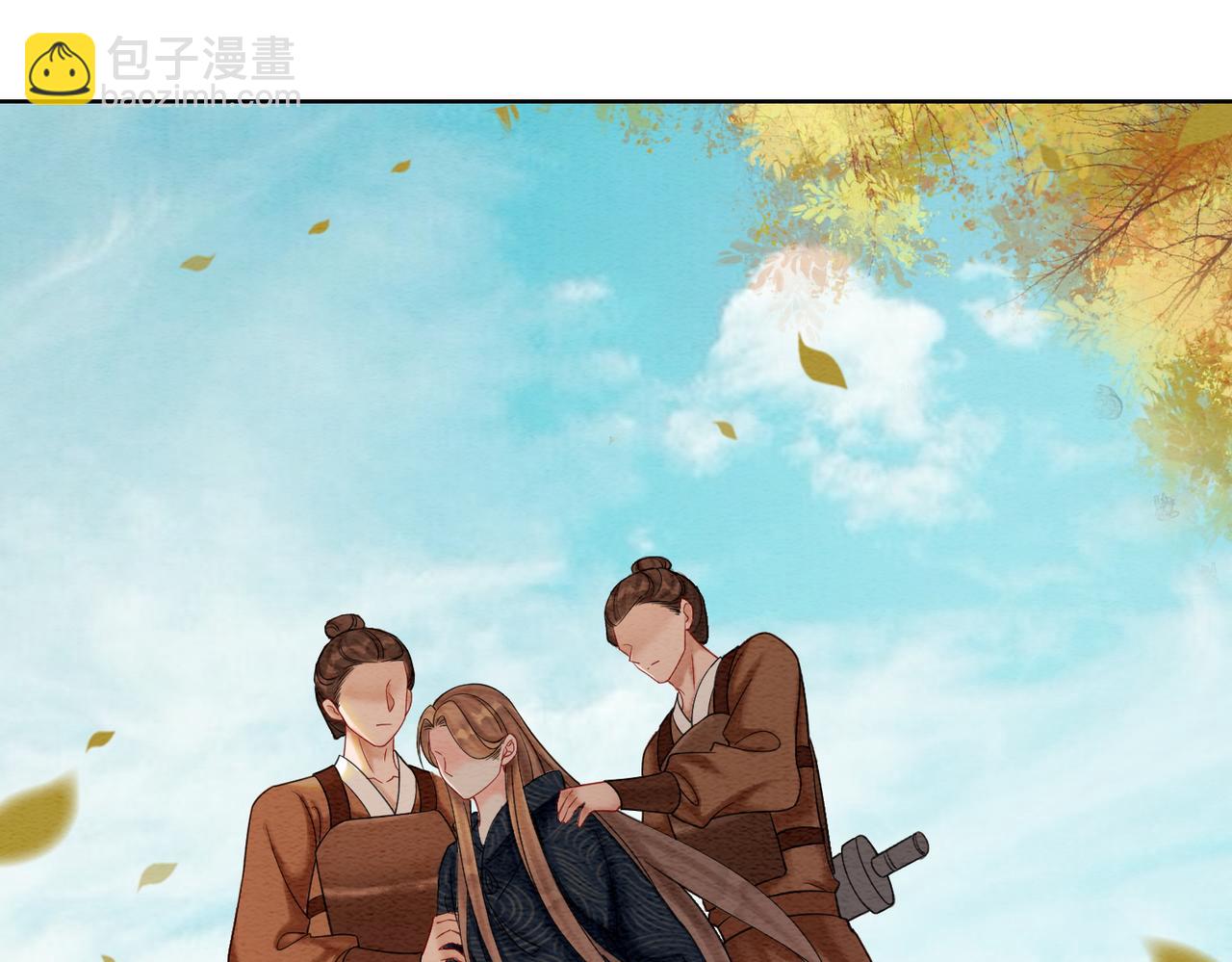 第72话 法场救人！(1/3)-第74话