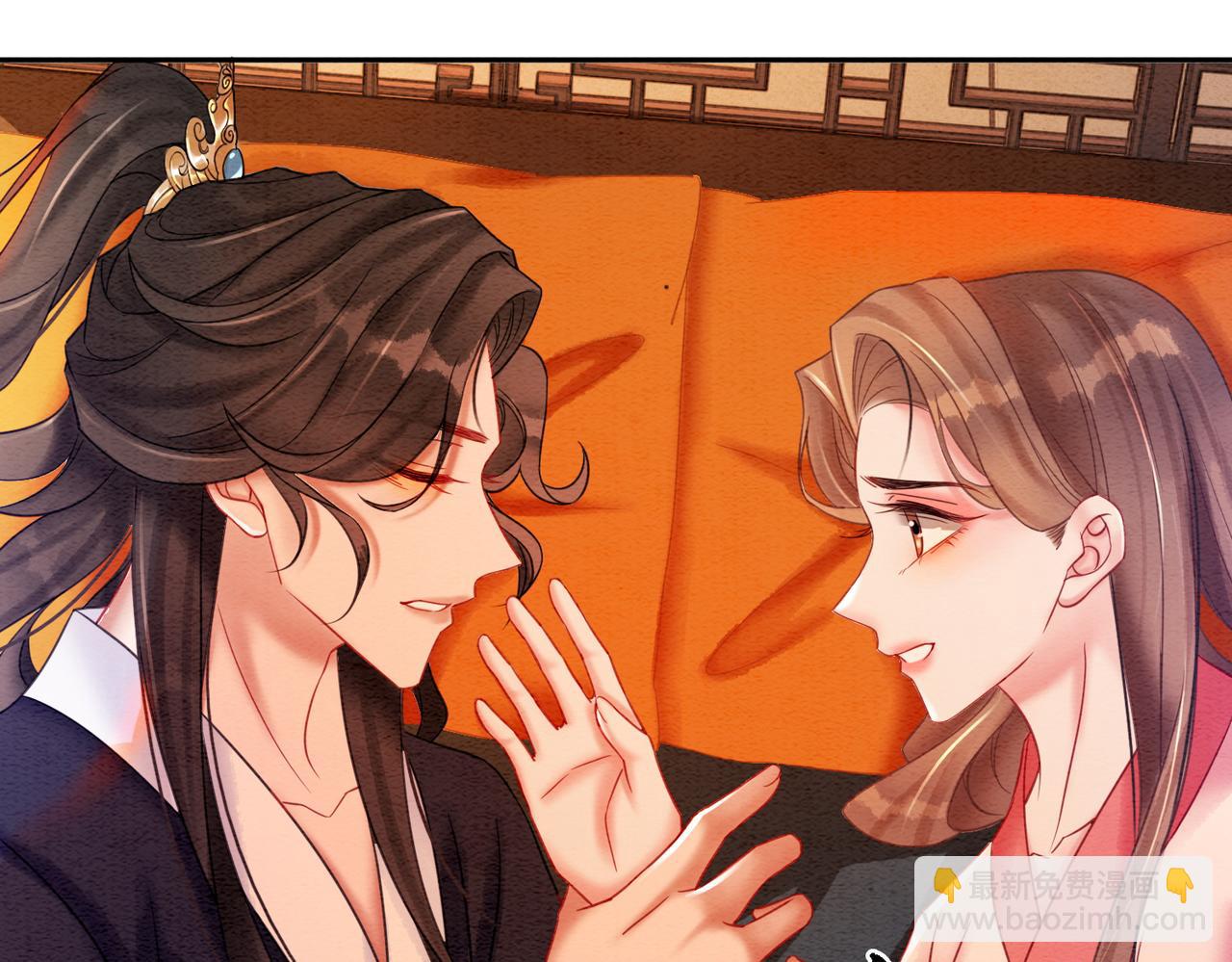 第74话 逐渐沉沦(1/2)-第76话