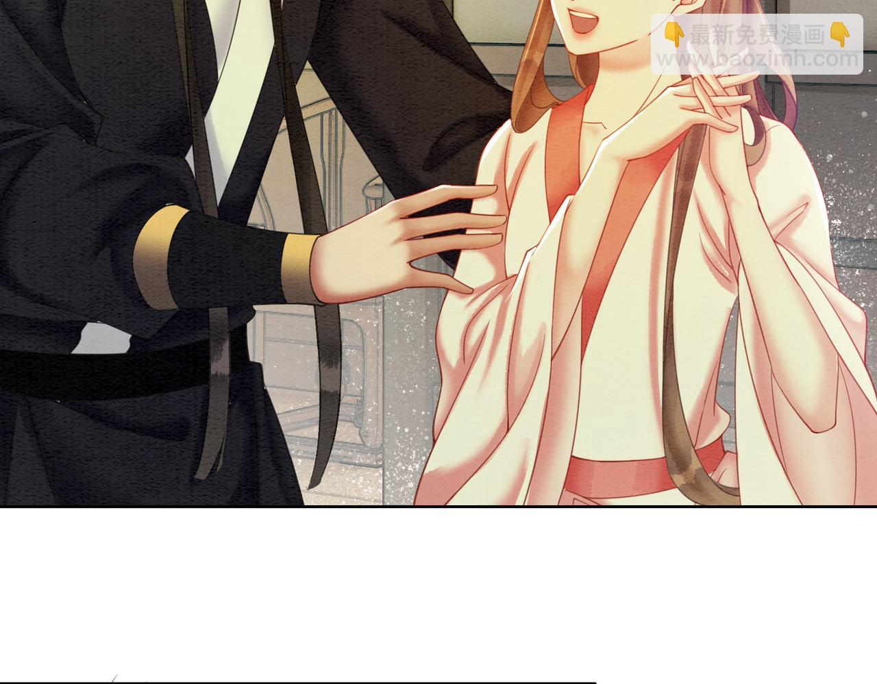 第74话 逐渐沉沦(1/2)-第76话