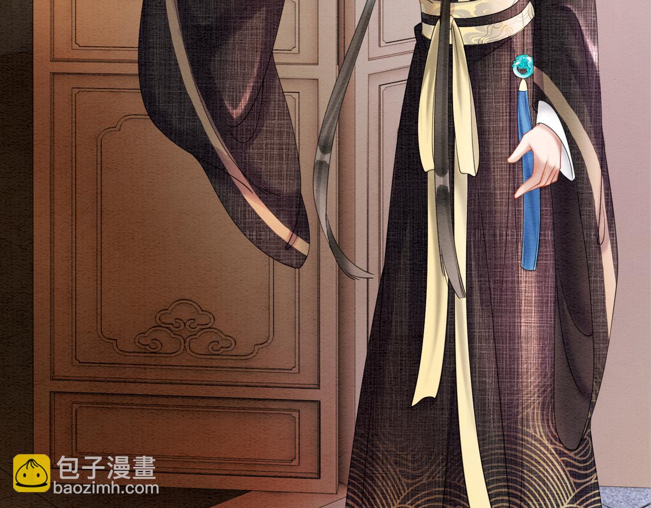 第76话 王妃要抓奸？(1/2)-第78话