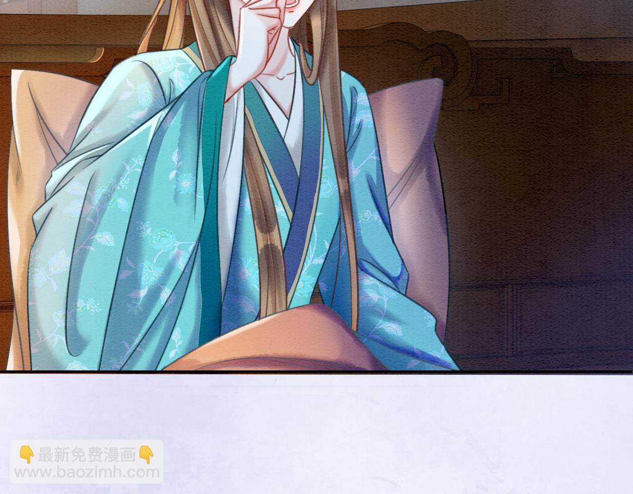 第76话 王妃要抓奸？(1/2)-第78话