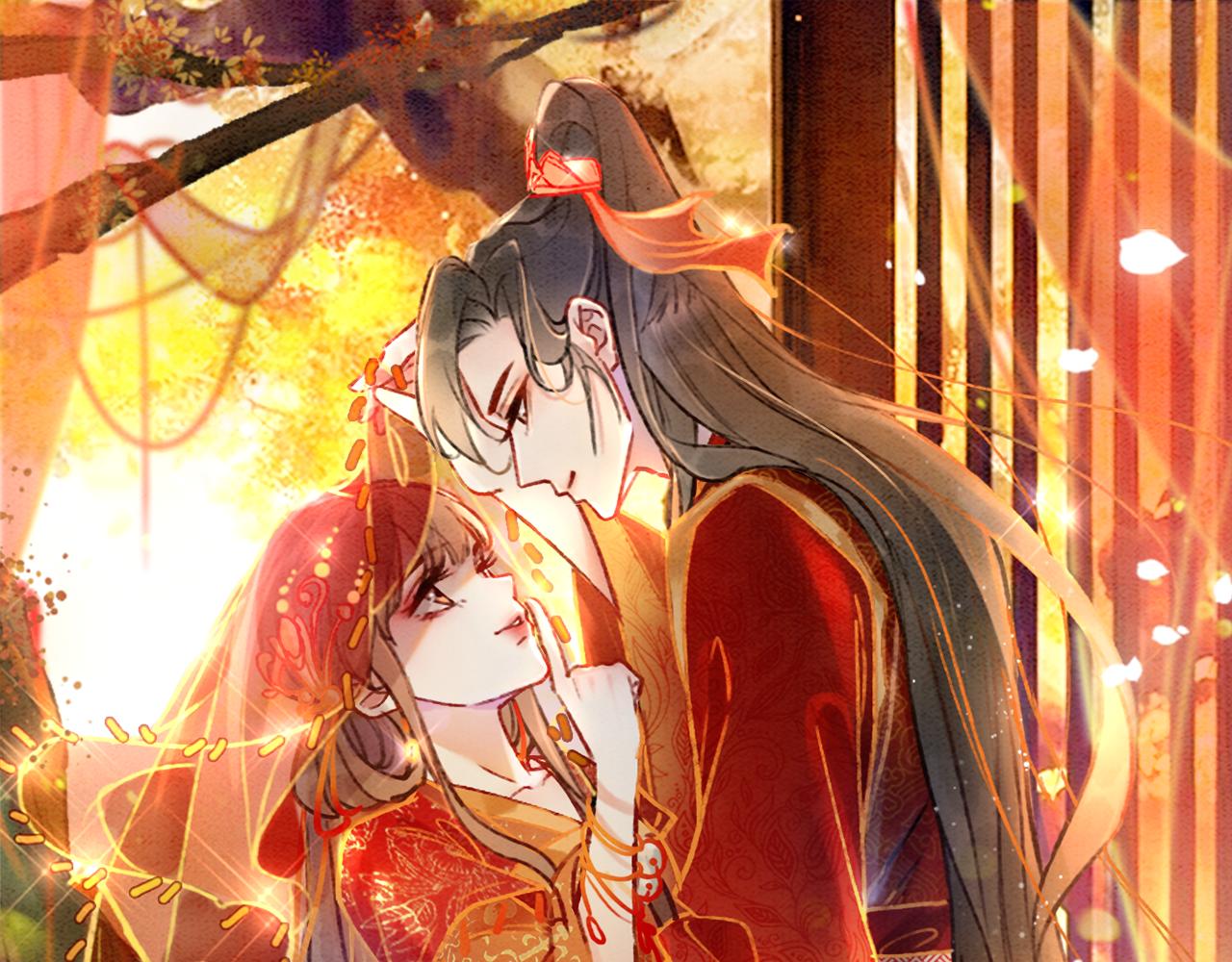 第78话 被怀疑了？(1/3)-第80话