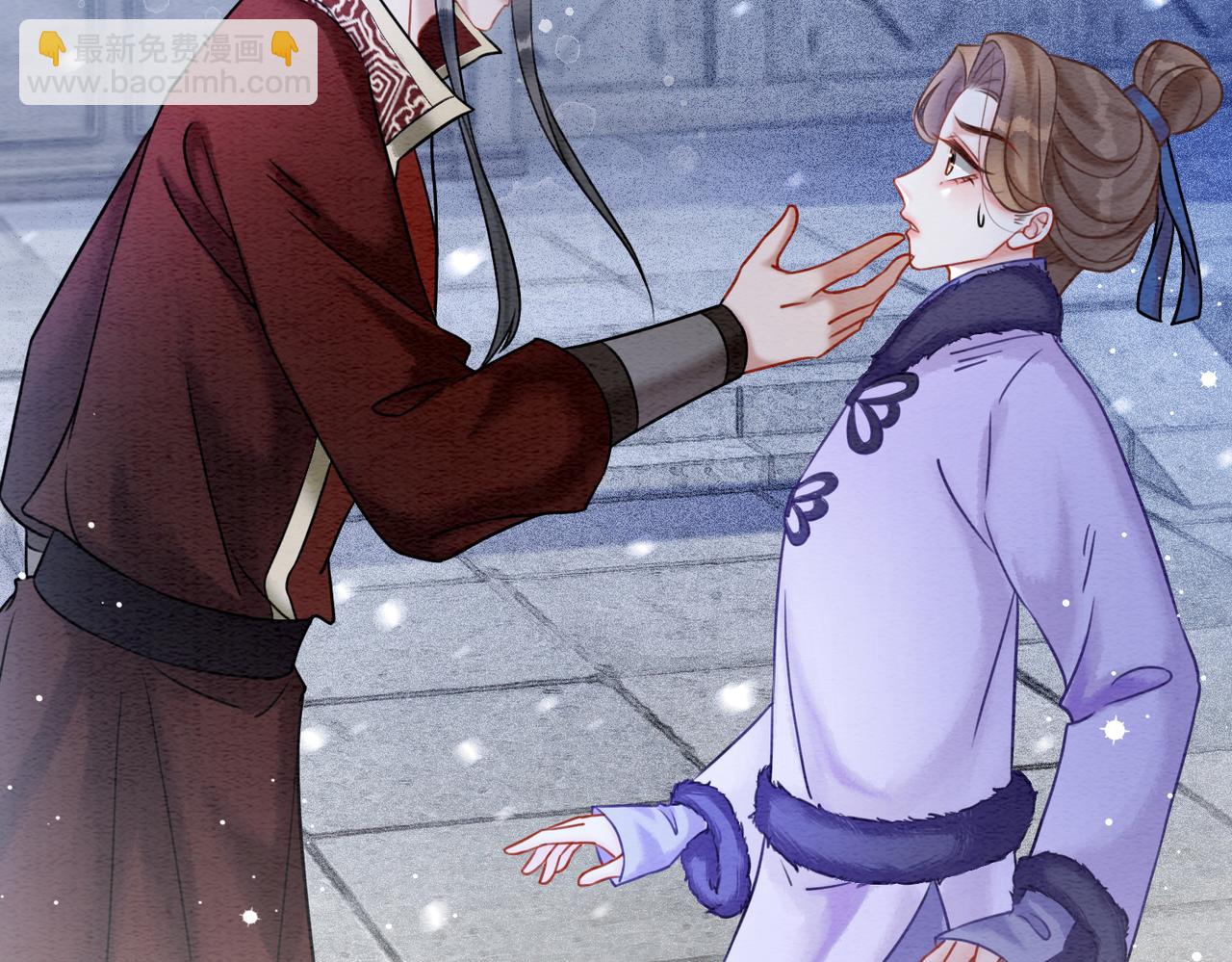 第78话 被怀疑了？(1/3)-第80话