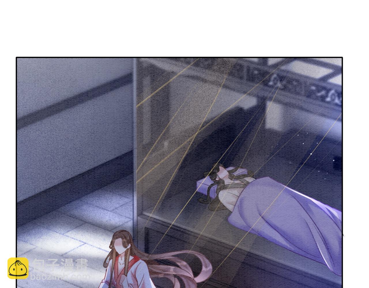 第80话 雪夜来客(1/3)-第82话