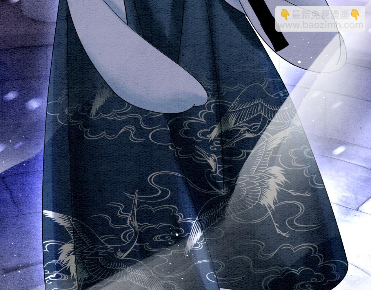 第80话 雪夜来客(1/3)-第82话