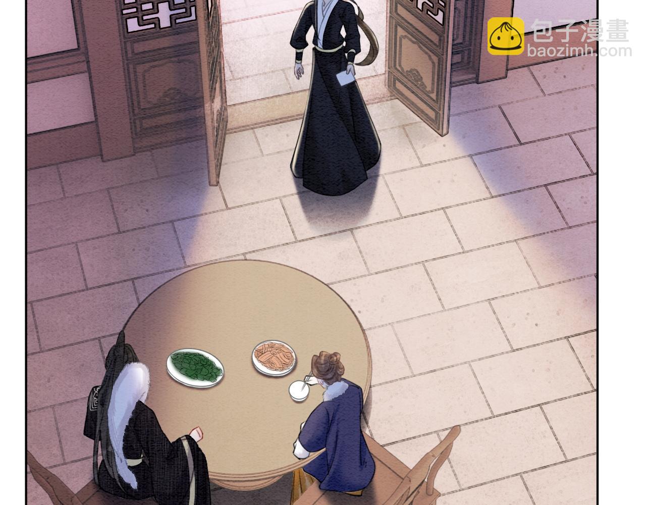 第80话 雪夜来客(1/3)-第82话