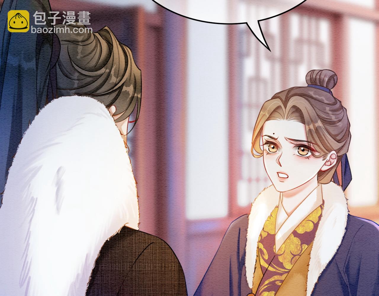 第82话 你永远会是我的王妃(1/3)-第84话