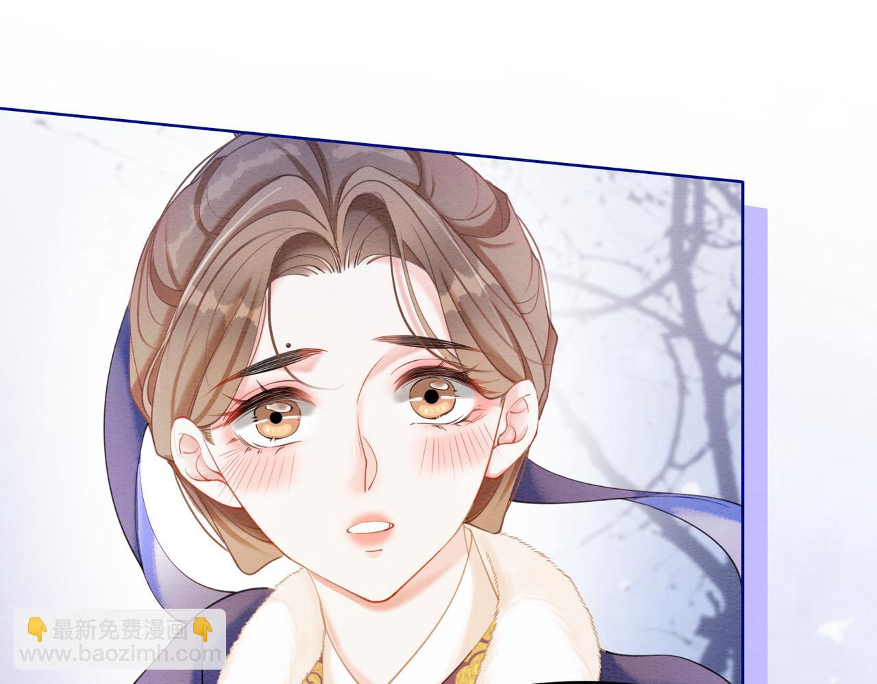 第82话 你永远会是我的王妃(1/3)-第84话