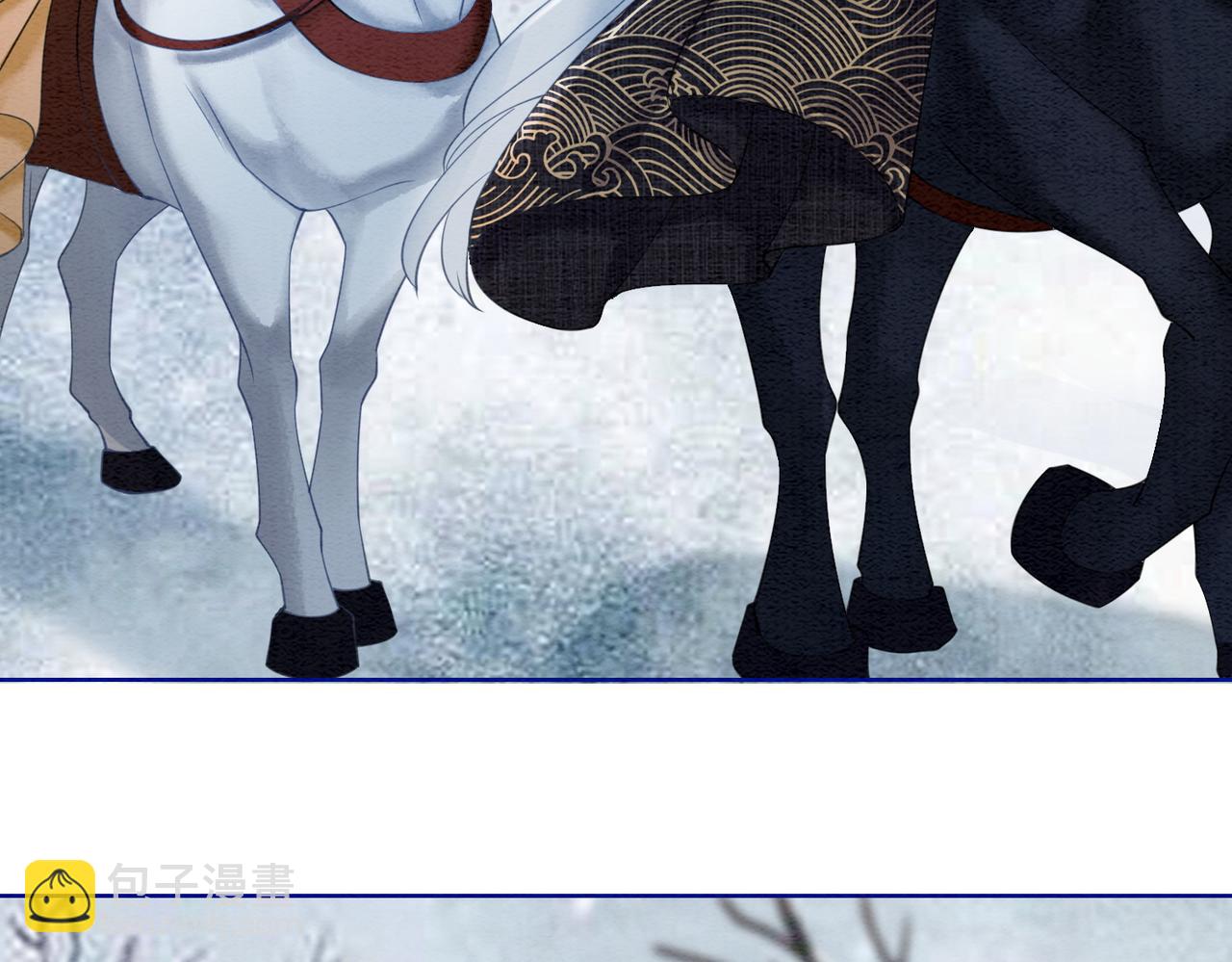 第82话 你永远会是我的王妃(1/3)-第84话