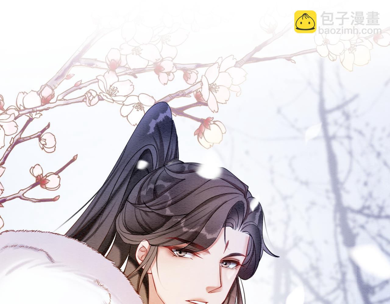 第82话 你永远会是我的王妃(1/3)-第84话