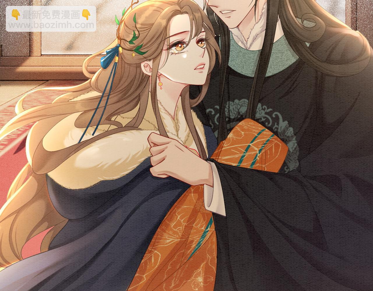 第88话 太后倒台(1/3)-第90话