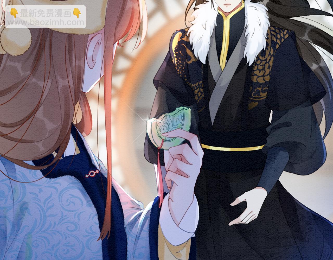 第90话 真假皇子(1/3)-第92话