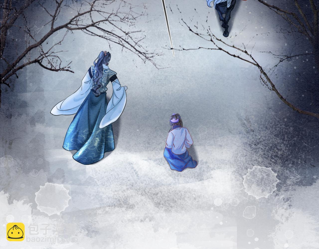 第94话 真正的目的(1/3)-第96话